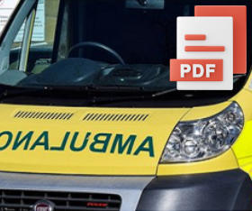 Ambulance Services​