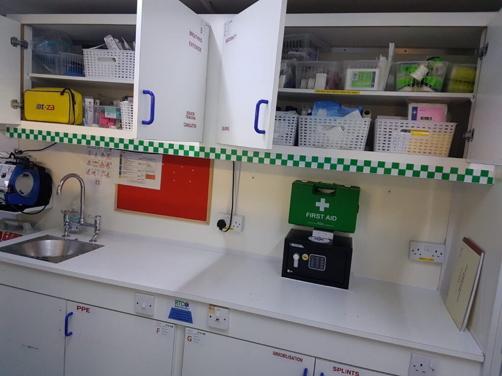 City Centre Medical Welfare Services