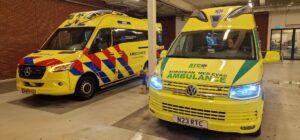 Medical Repatriation
