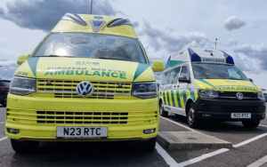 Medical Repatriation