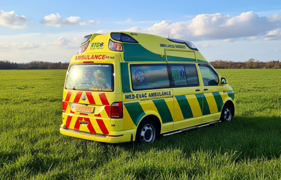 Event Medical Support