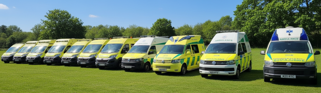 Regulated Event Medical Cover