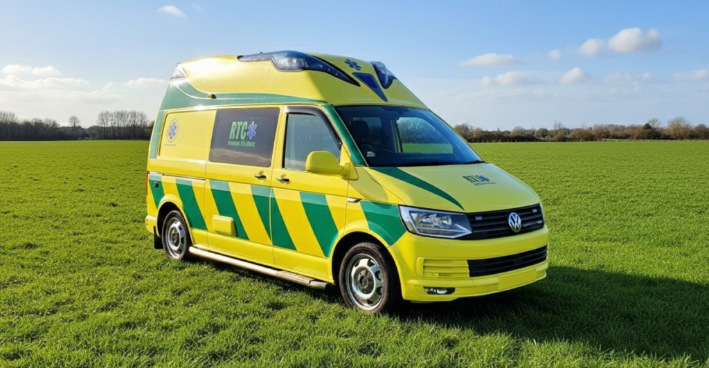 Event Medical Service