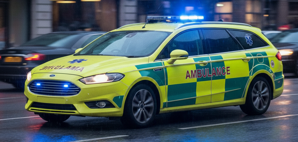 Event Medical