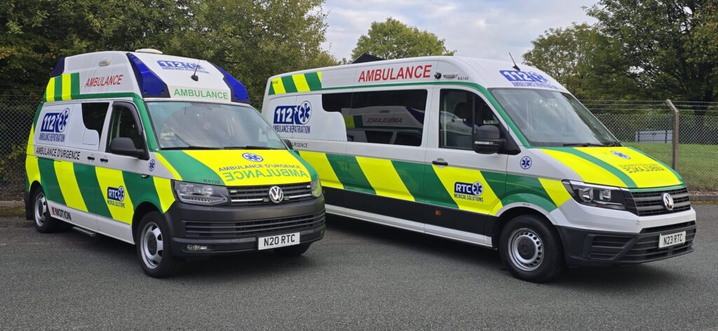 RTC Medical Solutions
